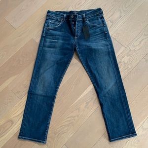 Citizens of Humanity Emerson Jeans in Blue Ridge